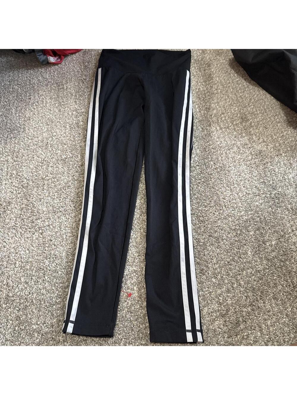 Women's Black Legging